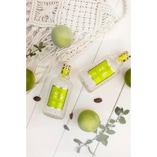 TeknoKapsül 4711 Acqua Colonia Lime And Nutmeg Uniseks Eau De Cologne, Sprey 50 ml
