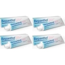 TeknoKapsül Bayer Baby Pişik Önleyici Merhem 30GR X4KUTU P01281
