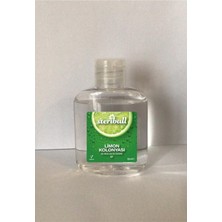 TeknoKapsül Limon Kolonyası (100 Ml)