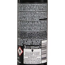 TeknoKapsül Root Retoucher Beyazları Anında Kapatan Sprey Boya Kahverengi, 120 ml