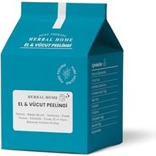 TeknoKapsül Procsin Herbal El & Vücut Peelingi