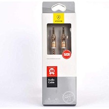 TeknoKapsül Aux Audio Kablo 3.5mm 1.5m