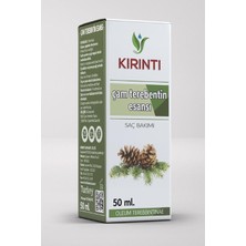 TeknoKapsül Kirinti 2000 Kırıntı Çam Terebentin Esansı 50 ml