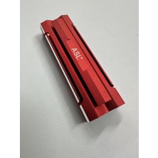 TeknoKapsül M2 SSD Soğutucu Nvme SSD Soğutucu Ngff SSD Soğutucu