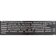 TeknoKapsül Provitamin B5, Keratin Içerikli Kepeğe Karşı Etkili Şampuan (400 Ml)