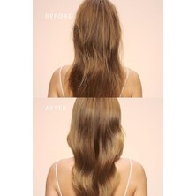 TeknoKapsül Matsu Professional Intensive Repair, Yıpranmış Saçlar Için Onarıcı Bakım Şampuanı, Seyahat Boy, 100