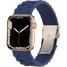 TeknoKapsül 42MM Krd, 72 Kordon, Turuncu