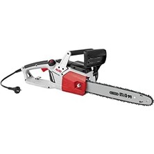 TeknoKapsül Al-Ko 112.807 Eks 2000-35, Crossline, Elektrik Motorlu Testere, 2000 W, Uzunluğu 35 Cm, 4.9 kg