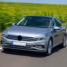 TeknoKapsül Ön Kaput Alt Kilidi Şalterli 5G1823509C Vw Passat B8.5 2020-2023