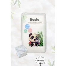 TeknoKapsül Yağlı Sıvı Sabun 750 ml 5 Al 4 Öde Rosie Pamuk
