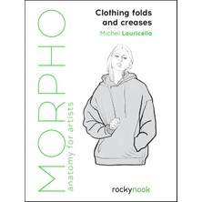 TeknoKapsül Clothing Folds And Creases: Anatomy For Artists: 8