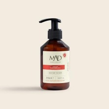 TeknoKapsül Mad Bodrum Tangerine Sıvı Sabun 250 ml – Mandalina, Yasemin Misk ile Ferahlatıcı Narenciye Es