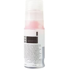 TeknoKapsül GI-43R Red Kırmızı Şişe Mürekkep G540-G640