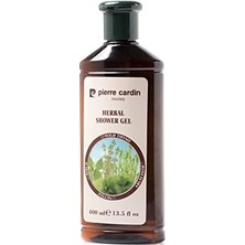 TeknoKapsül Herbal Duş Jeli - 400 ml