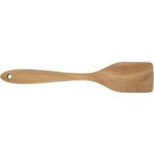 TeknoKapsül ALP110 Ahşap Spatula 30 cm