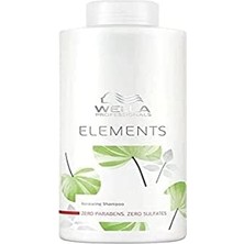 TeknoKapsül Renewing Shampoo 1000ML
