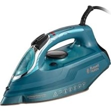 TeknoKapsül 3100W Seramik Tabanlı Buharlı Ütü, 26340-56