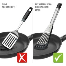 TeknoKapsül Primeline Spatula, Silikon