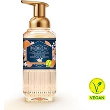 TeknoKapsül Pereja Portakal Çiçeği Köpük Sabun 500 ml