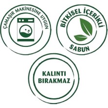 TeknoKapsül Doğal Granül Matik Sabun Klasik 3 x 1 kg
