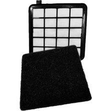 TeknoKapsül Sam Izgara SET1003 VC07R302MVR Süpürge Filtre Seti