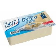 TeknoKapsül Içim Kaşar Peyniri 600 gr x 6 Adet