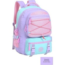 TeknoKapsül Backpack Caramello Sirt Çantasi