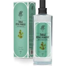 TeknoKapsül Rebul Çam Ormanı Eau De Cologne 100 ml