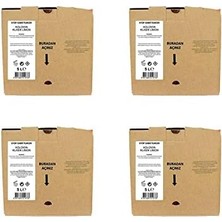 TeknoKapsül Klasik Limon Kolonyası 5 Lt (Dökme Paket) x 4