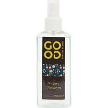 TeknoKapsül Gogo Fresh Kolonya 150ML