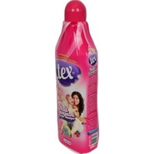 TeknoKapsül Tex Halı Şampuanı Elde Yıkama Parfümlü 1000 ml