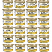TeknoKapsül Kıyılmış Tavuklu Yaş 85 gr x 24 Adet