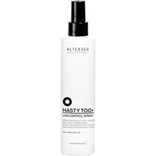 TeknoKapsül Alterego Italy Hasty Too Liss Control Sprey 200 ml