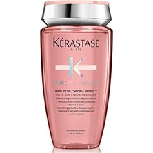 TeknoKapsül Chroma Absolu Sülfatsız Besleyici Koruyucu Şampuan 250 ml
