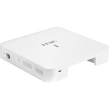 TeknoKapsül H3C WA6120 Dahili Antenler 4 Akışlı Çift Wi-Fi 6 Radyo (802.11AX/AC/N) Yeni Nesil Iç Mekan Seri Eri