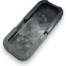 TeknoKapsül Pedalı Lastiği 1J1721647 Vw Golf 4 Mk4 1998-2004