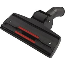 TeknoKapsül Fc 9207 Hortum Plastik Boru Başlık Seti (Siyah)
