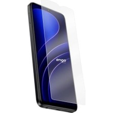 TeknoKapsül O1 Next 5g Mat Ekran Koruyucu 6.74 Inç Anti-Glare
