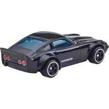 TeknoKapsül Silver Series Nissan Fairlady Z JKY47-JKY52
