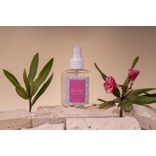 TeknoKapsül Kamelyası Çay Ağacı Kolonyası 100 ml - Esintili Arınmış Sade Koku - 80 Derece Koruma