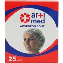 TeknoKapsül 25 Li