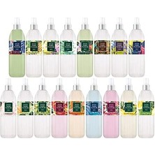 TeknoKapsül Efsane Koku Paketi 17 Farklı Kolonya 150 ml