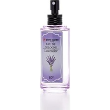 TeknoKapsül Eau De Kolonya Lavender 100 ml Cam Şişe