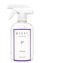 TeknoKapsül 500 ml Lavanta Çamaşır Spreyi