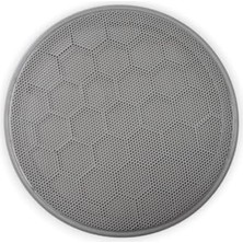 TeknoKapsül Sol Arka Kapı Hoparlör Kapağı Gri 3B0868149 Vw 1999-2005