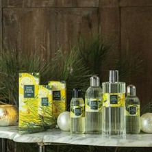 TeknoKapsül Limon Kolonyası 5 Lt Bag In Box Endüstriyel
