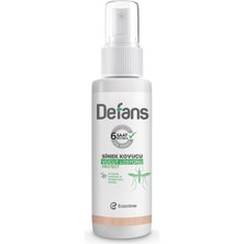 TeknoKapsül Defans Protect Sprey 50 ml