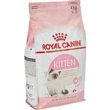 TeknoKapsül Kitten Yavru Mamasi 4 kg