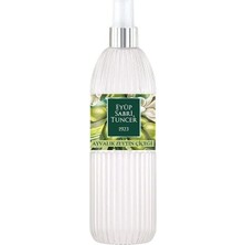 TeknoKapsül Ayvalık Zeytin Çiçeği Kolonyası 150 ml