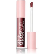 TeknoKapsül Glossoil 4.5 ml 05 Velvet Cherry